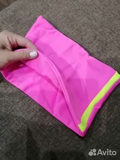 Пояс для разогрева гимнастика