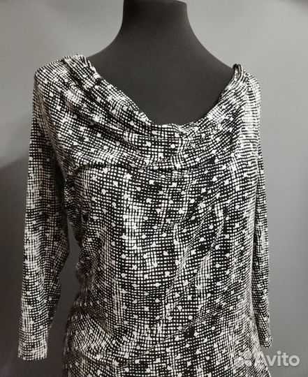 Блузка женская 44 46 flame