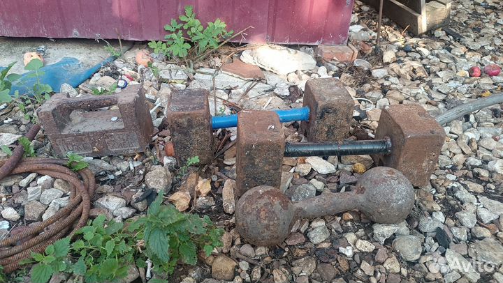 Прием чермета