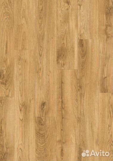 Пвх-плитка Quick-Step Livyn Классический дуб