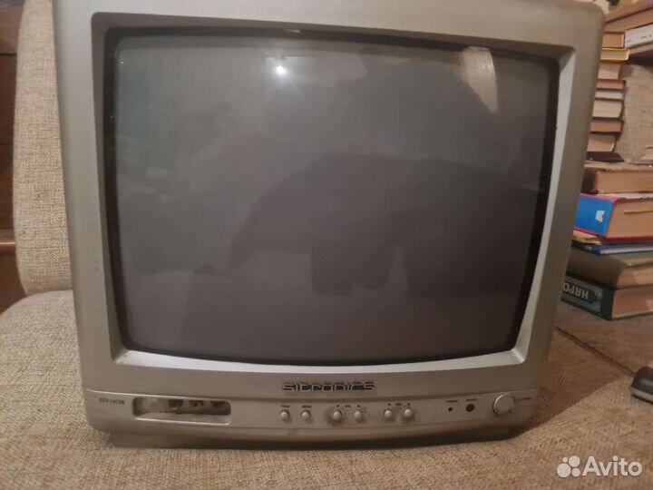 Телевизор Sitronics