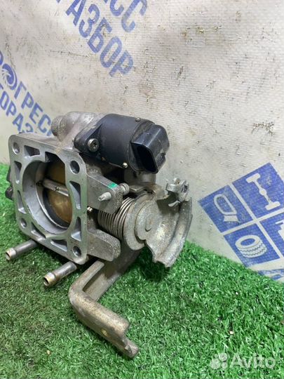 Дроссельная заслонка Great Wall Hover H2