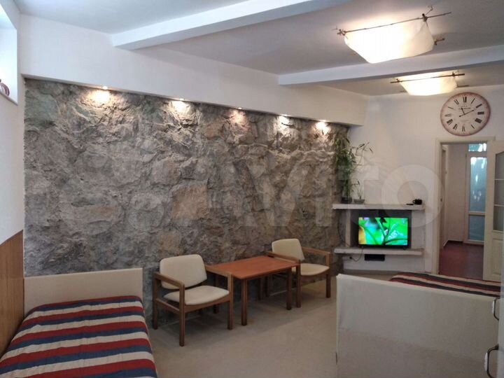 1-к. квартира, 28 м², 1/3 эт.