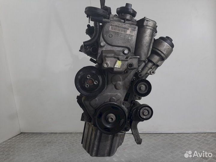 Двигатель для Volkswagen Golf 5, BLF