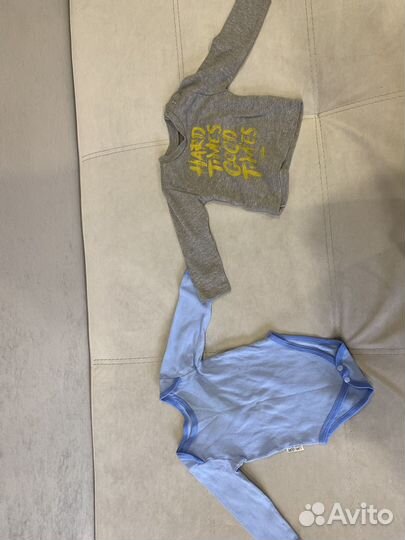 Детские вещи