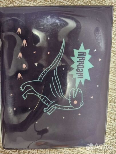 Чехол на зачётку (зачетную книжку)