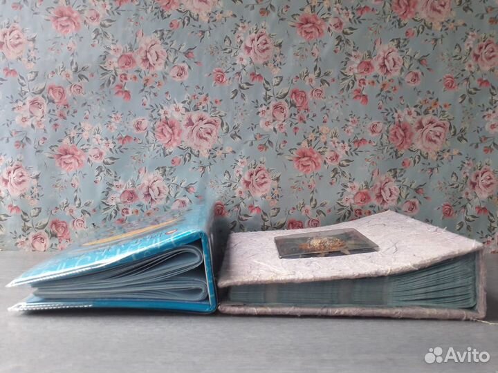 Фотоальбомы