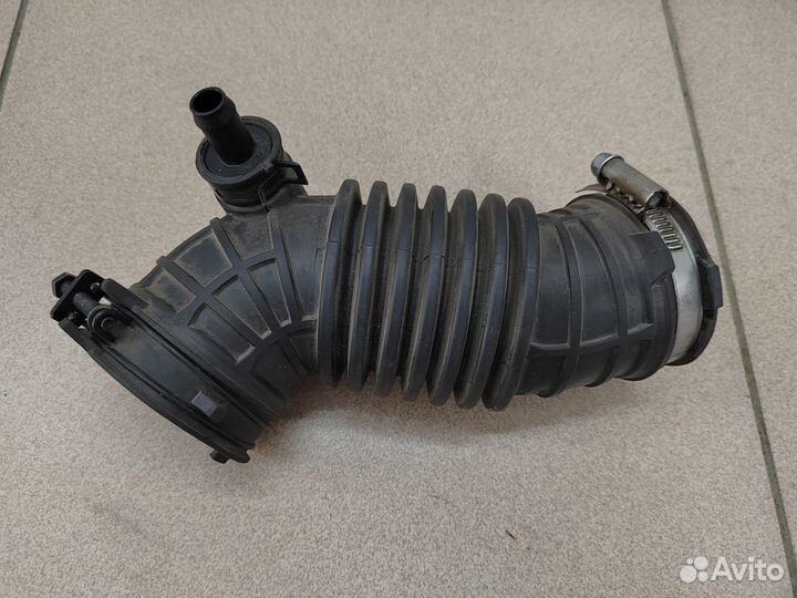 Патрубок воздушного фильтра Kia K5 DL3, Sonata 8