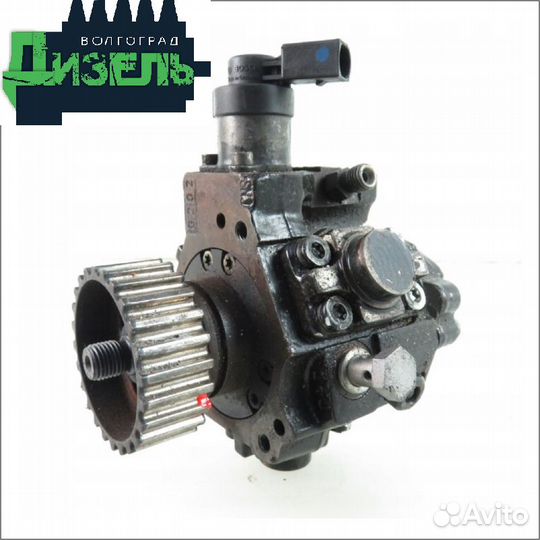 Тнвд VW Touareg 2002-2007, Audi A4 A6 A8 Q7