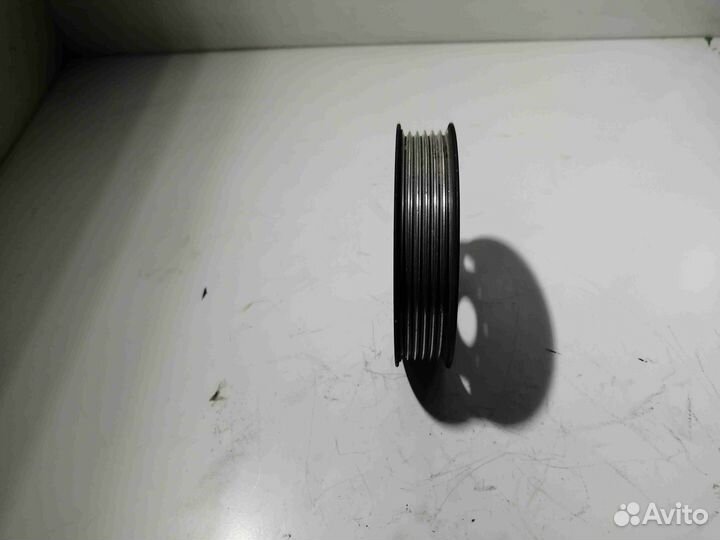 Шкив насоса гидроусилителя 038145255B