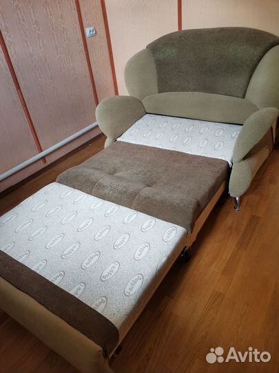 Диван кровать