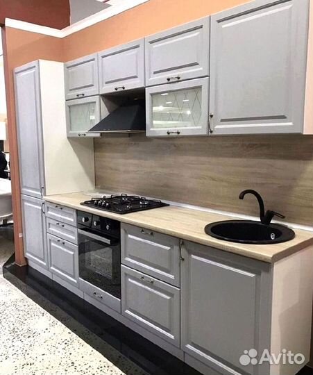 Кухонный гарнитур