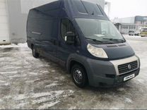 FIAT Ducato 2.3 MT, 2008, 420 000 км, с пробегом, цена 1 100 000 руб.