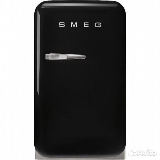 Холодильник Smeg FAB5RBL5