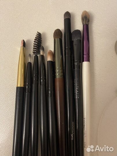 Набор косметики для визажиста