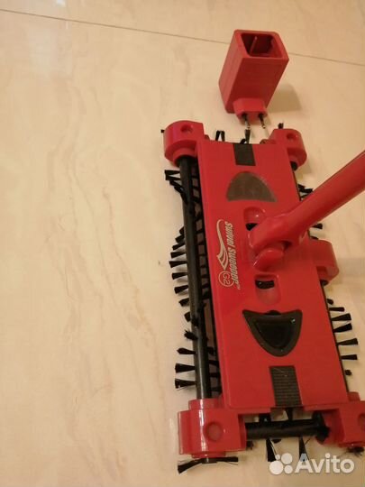 Электровеник