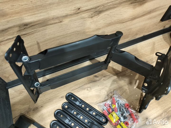 Новый TV Кронштейн 31кг, 32