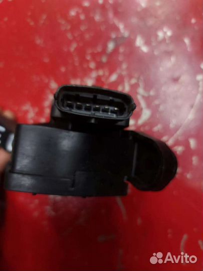 Педаль газа для Kia RIO 3 2011-2017