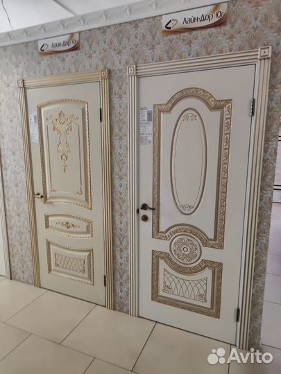 Магазин дверей с прибылью 200-500тыс/мес