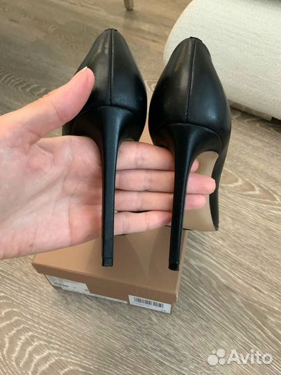 Туфли Carlo Pazolini