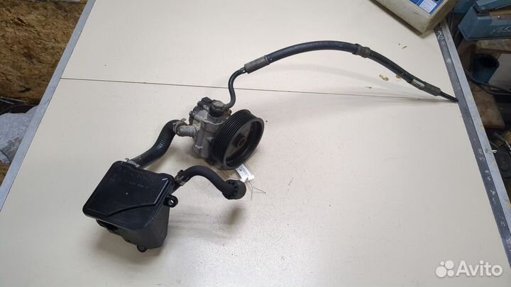 Гур Mercedes ML W164, 2007