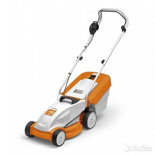 Газонокосилка stihl RME 235