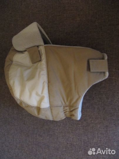 Шапка для мальчика р-р 54