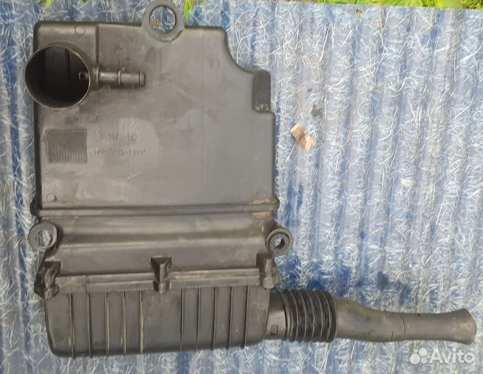 Корпус воздушного фильтра в сбере