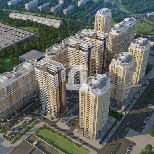 Коммерческое помещение 1 этаж