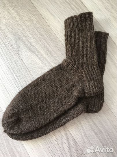 Носки мужские