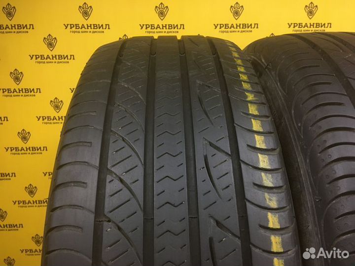 Achilles 868 All Seasons 215/60 R16 95H
