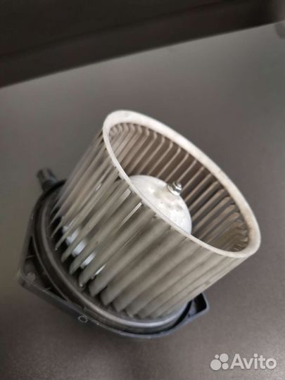 Моторчик печки Lancer 10 Mitsubishi, Лансер 10