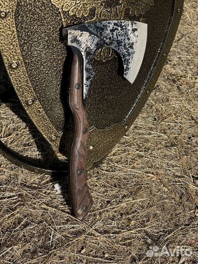 Топоры и тяпки