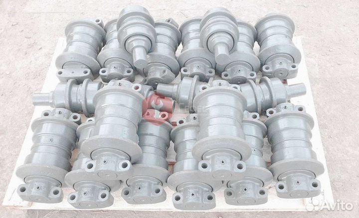 Каток опорный Volvo EC360B LC