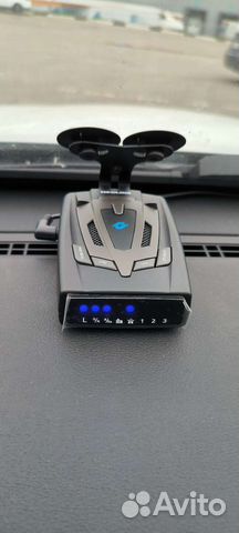 Радар детектор neoline x-cop 3700