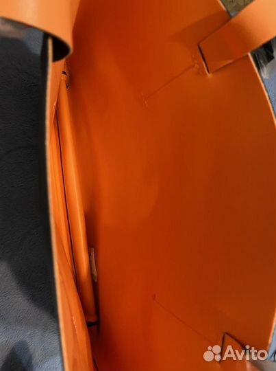 Сумка пляжного типа