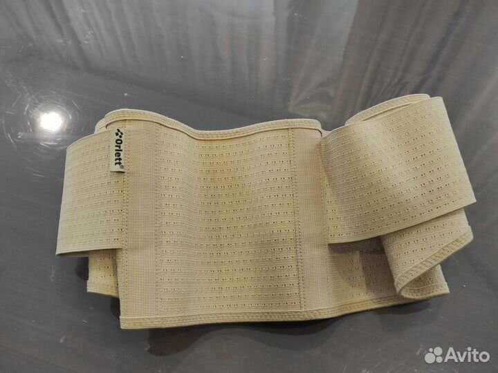 Бандаж для беременных orlett