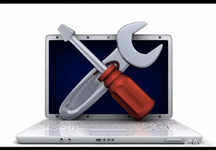 Установка Windows Ремонт компьютеров