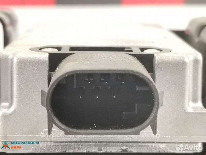 Подушка безопасности Chevrolet TrailBlazer 2005