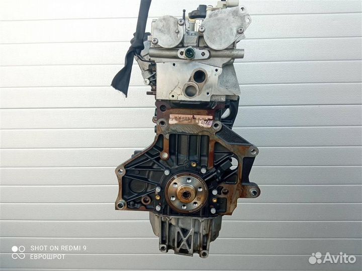 Двигатель Volkswagen Jetta 5 (2006-2011)