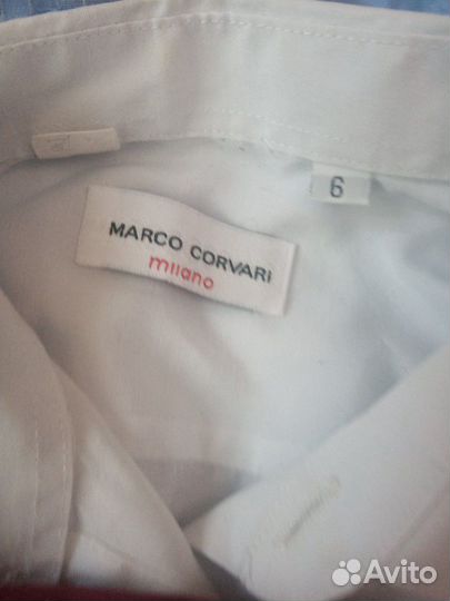 Рубашки для. школы