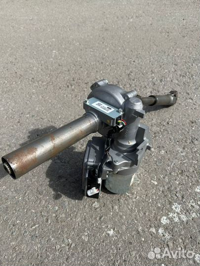 Электроусилитель руля mazda 6 Gj