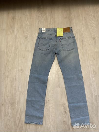 Джинсы Levis 502