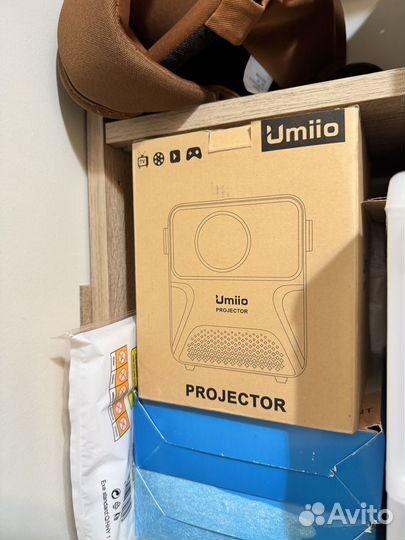 Проектор umiio