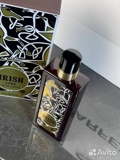 Парфюм Irish Luxe