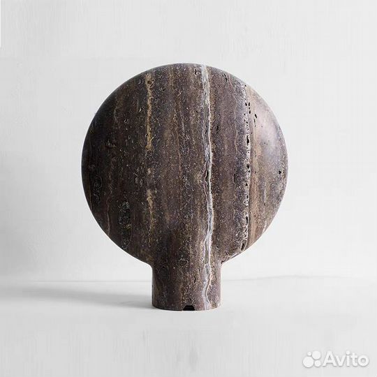 Настольная лампа Wabi Sabi