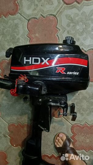 Лодочные моторы бу