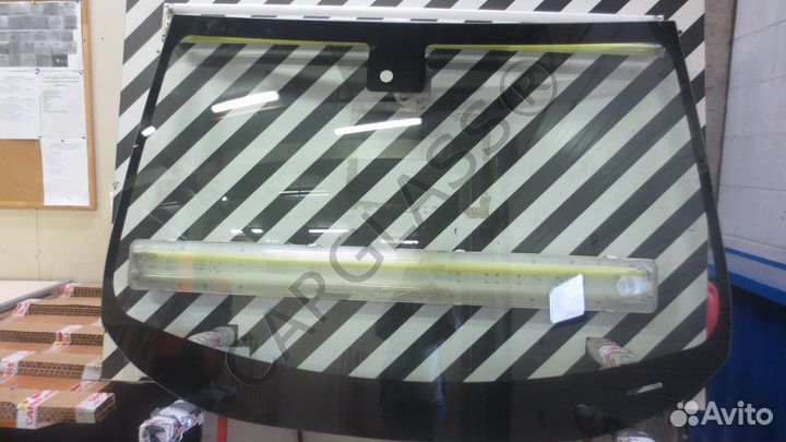 Лобовое стекло haval H2 5D 2015