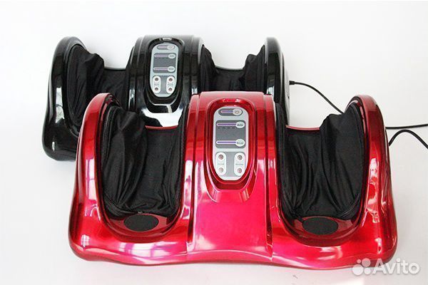 Массажер для ног