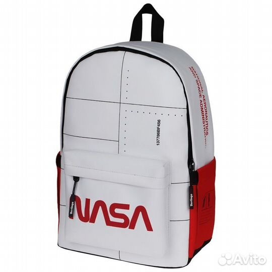 Рюкзак Berlingo Casual 